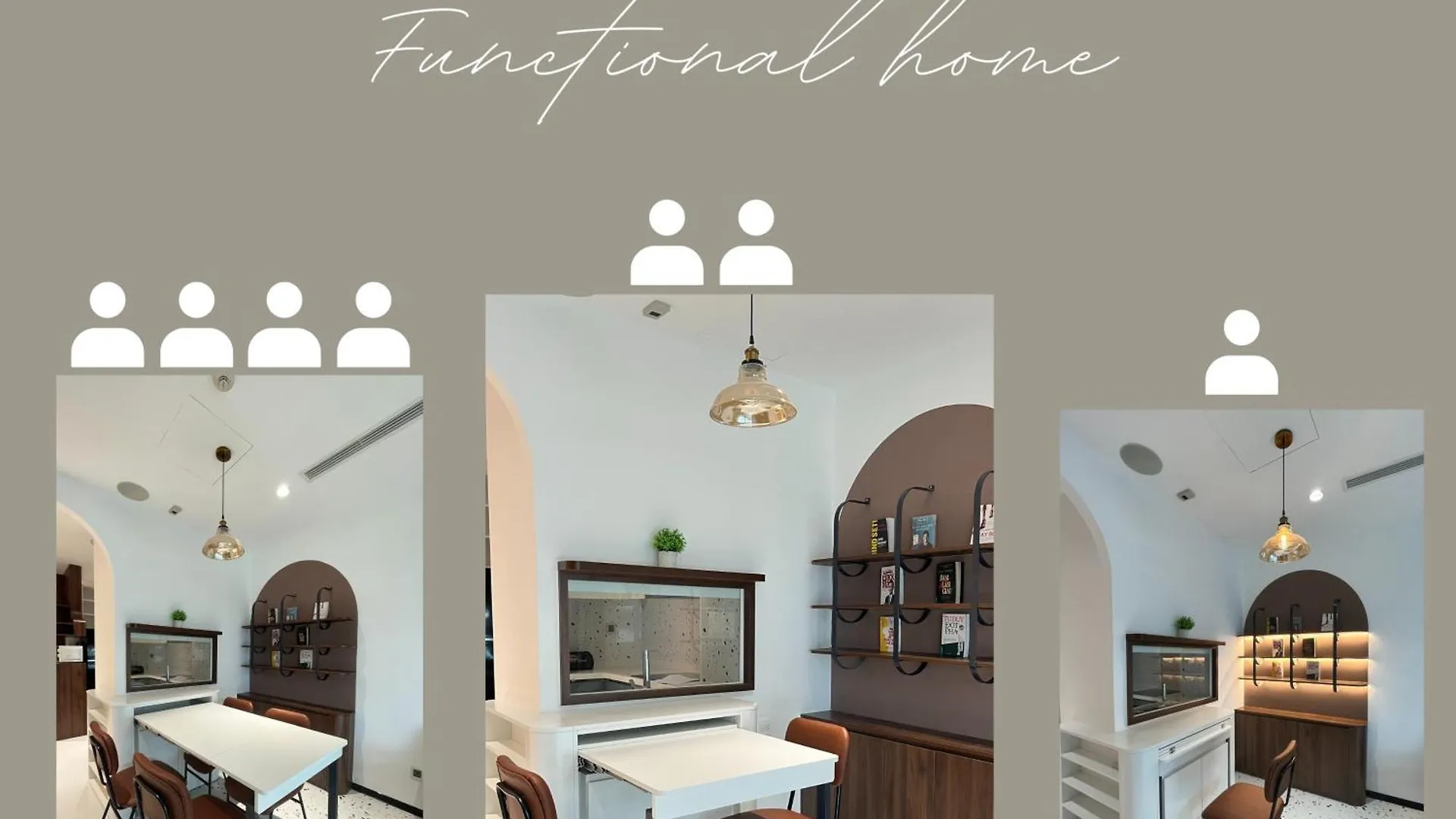 Allen Luxury Apartment - Vinhomes Central Park Ho Chi Minh City
