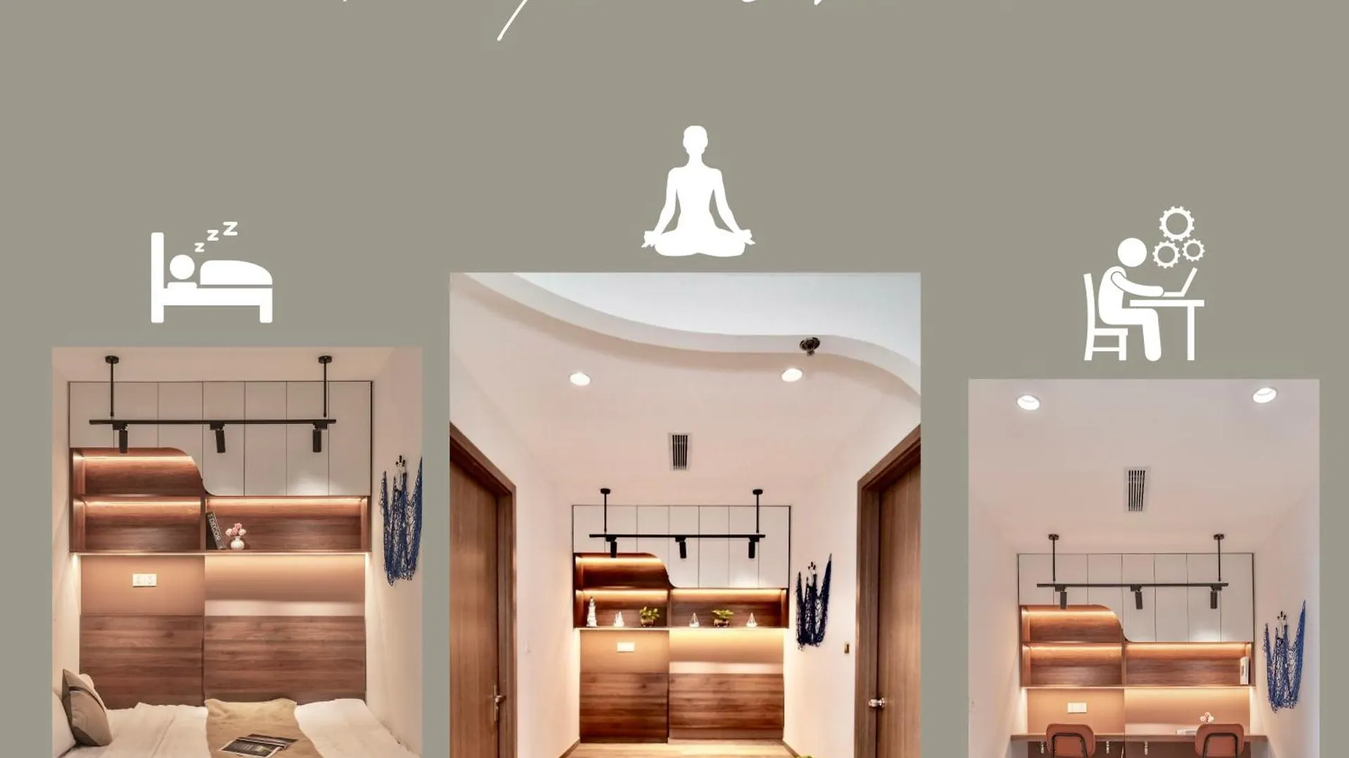 Allen Luxury Apartment - Vinhomes Central Park Ho Chi Minh City Vietnam