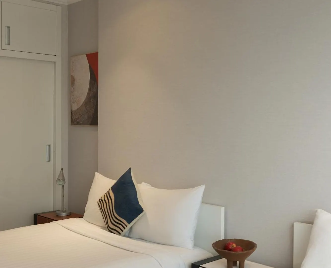 Allen Luxury Apartment - Vinhomes Central Park Ho Chi Minh City