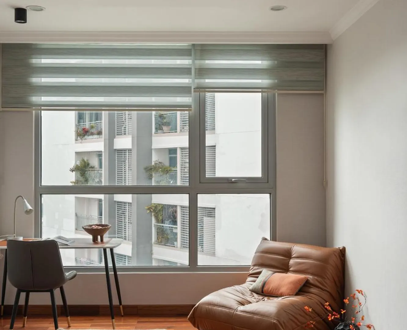 Allen Luxury Apartment - Vinhomes Central Park Ho Chi Minh City