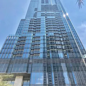  Apartment Landmark 81 Vinhomes Park Luxury
