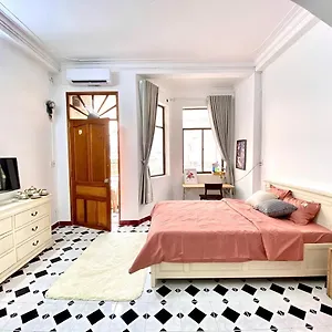  Apartment Zenhouse