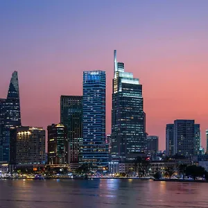 Hilton Saigon Hotel