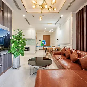  Apartment The Vinhome - The Landmark Area